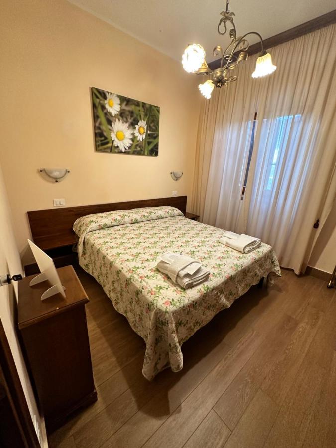 Villa Tardioli Castelluccio  Eksteriør billede