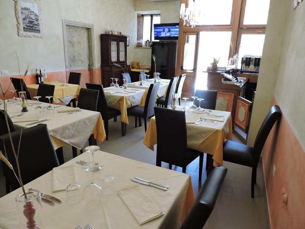 Villa Tardioli Castelluccio  Eksteriør billede