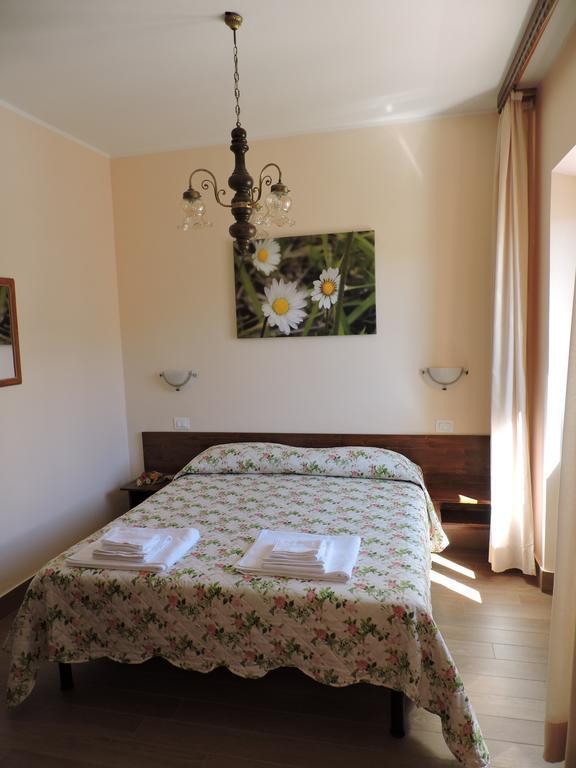 Villa Tardioli Castelluccio  Eksteriør billede